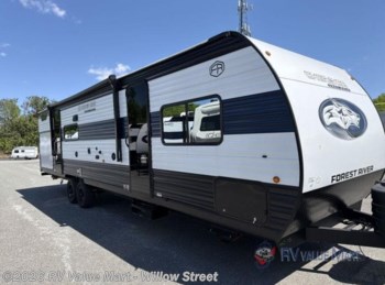 New 2026 Forest River Cherokee Grey Wolf 29TE available in Willow Street, Pennsylvania