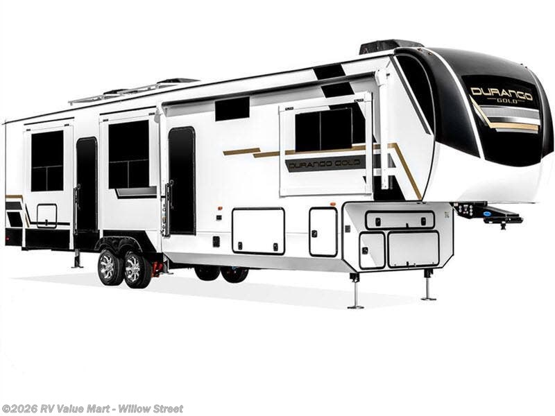 New 2026 K-Z Durango Gold G359ROQ available in Willow Street, Pennsylvania