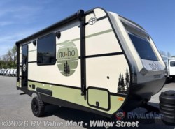 New 2026 Forest River No Boundaries NB18.2 Beast Mode available in Willow Street, Pennsylvania