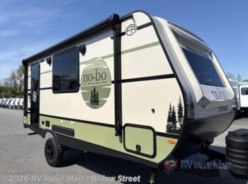 New 2026 Forest River No Boundaries NB18.2 Beast Mode available in Willow Street, Pennsylvania