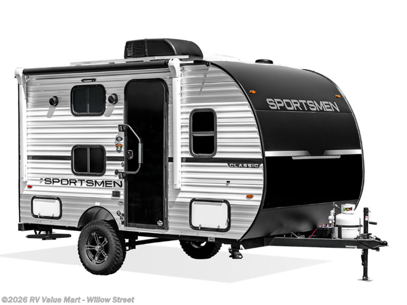 New 2026 K-Z Sportsmen Classic 130RD available in Willow Street, Pennsylvania