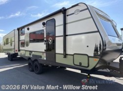 New 2026 Forest River No Boundaries NB19.3 Beast Mode available in Willow Street, Pennsylvania