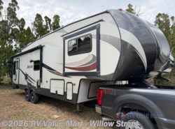 Used 2016 Keystone Sprinter 269FWRLS available in Willow Street, Pennsylvania