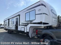 New 2026 Forest River Cherokee Wolf Pack 352PACK15 available in Willow Street, Pennsylvania