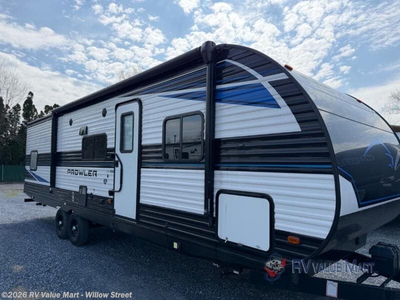 Used 2021 Heartland Prowler 300BH available in Willow Street, Pennsylvania