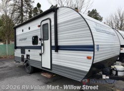 Used 2022 Gulf Stream Kingsport Super Lite 199DD available in Willow Street, Pennsylvania