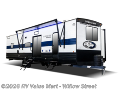 New 2026 Forest River Cherokee Timberwolf 39DK available in Willow Street, Pennsylvania