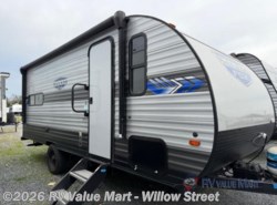 Used 2022 Forest River Salem FSX 169RSK available in Willow Street, Pennsylvania