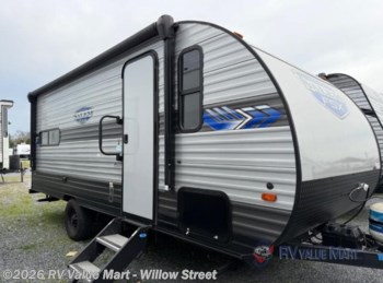Used 2022 Forest River Salem FSX 169RSK available in Willow Street, Pennsylvania