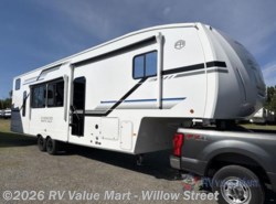 New 2026 Forest River Cherokee Arctic Wolf 331BH available in Willow Street, Pennsylvania