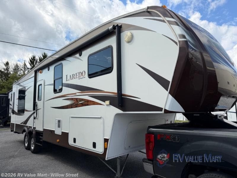 Used 2014 Keystone Laredo 292RL available in Willow Street, Pennsylvania