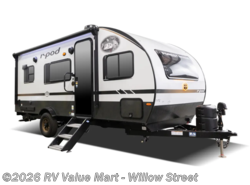 New 2026 Forest River R Pod RP-192 available in Willow Street, Pennsylvania