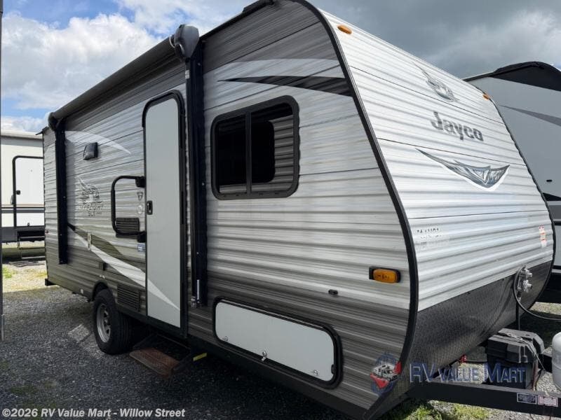 Used 2021 Jayco Jay Flight SLX Western Edition 174BH available in Willow Street, Pennsylvania