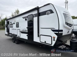 New 2026 Forest River Grand Surveyor 253RLS available in Willow Street, Pennsylvania