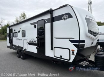 New 2026 Forest River Grand Surveyor 253RLS available in Willow Street, Pennsylvania