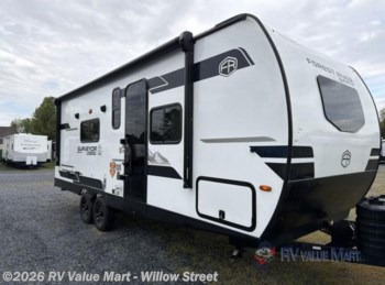 Used 2025 Forest River Surveyor Legend 204MKLE available in Willow Street, Pennsylvania