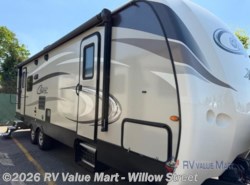 Used 2017 Keystone Cougar X-Lite 28RLS available in Willow Street, Pennsylvania