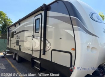 Used 2017 Keystone Cougar X-Lite 28RLS available in Willow Street, Pennsylvania