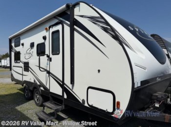 Used 2020 Coachmen Spirit Ultra Lite 2245BH available in Willow Street, Pennsylvania