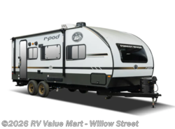 New 2026 Forest River R Pod RP-207 available in Willow Street, Pennsylvania