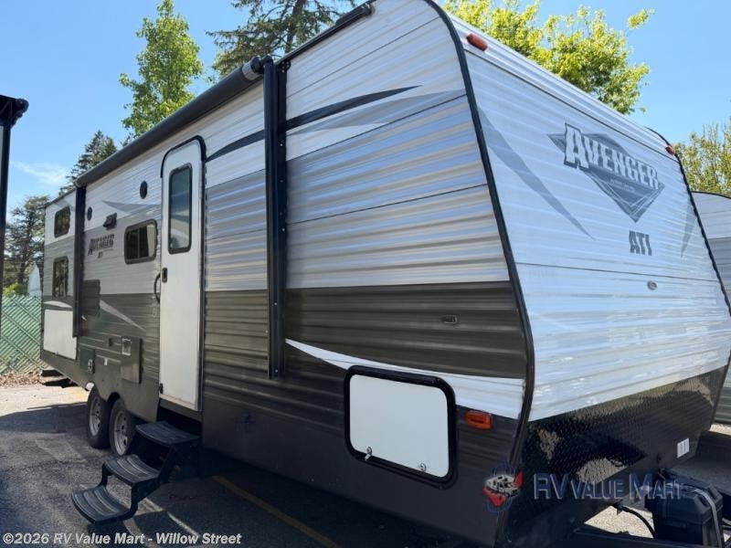 Used 2019 Prime Time Avenger ATI 24BHS available in Willow Street, Pennsylvania