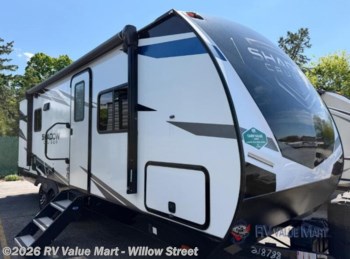 Used 2021 Cruiser RV Shadow Cruiser 239RBS available in Willow Street, Pennsylvania