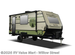 New 2026 Forest River No Boundaries NB19.3 Beast Mode available in Willow Street, Pennsylvania