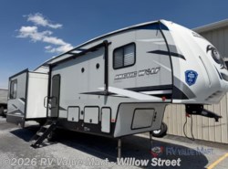 Used 2021 Forest River Cherokee Arctic Wolf 298LB available in Willow Street, Pennsylvania