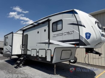 Used 2021 Forest River Cherokee Arctic Wolf 298LB available in Willow Street, Pennsylvania