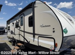 Used 2017 Coachmen Freedom Express 257BHS available in Willow Street, Pennsylvania