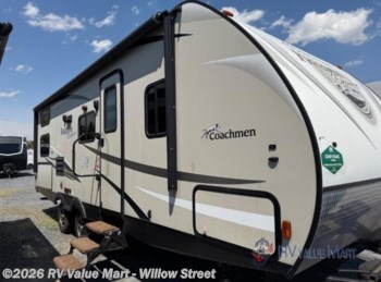 Used 2017 Coachmen Freedom Express 257BHS available in Willow Street, Pennsylvania