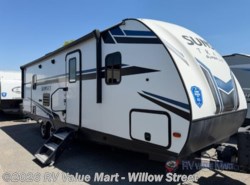 Used 2021 CrossRoads Sunset Trail SS253RB available in Willow Street, Pennsylvania