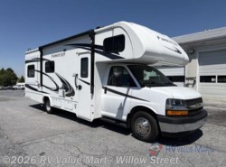 Used 2020 Forest River Forester LE 2551DSLE Chevy available in Willow Street, Pennsylvania