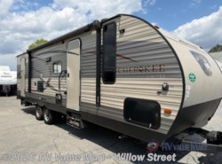 Used 2016 Forest River Cherokee 274DBH available in Willow Street, Pennsylvania
