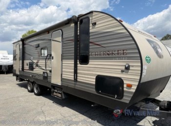 Used 2016 Forest River Cherokee 274DBH available in Willow Street, Pennsylvania