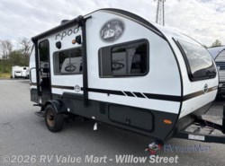 New 2026 Forest River R Pod RP-180 available in Willow Street, Pennsylvania