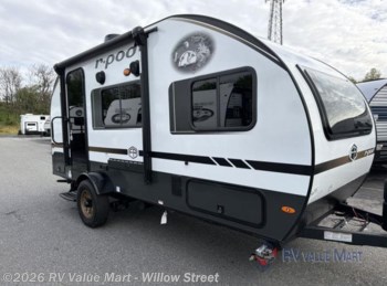 New 2026 Forest River R Pod RP-180 available in Willow Street, Pennsylvania