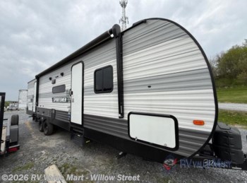 Used 2022 K-Z Sportsmen SE 312BHKSE available in Willow Street, Pennsylvania