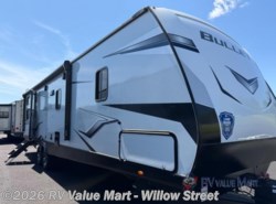 Used 2023 Keystone Bullet 331BHS available in Willow Street, Pennsylvania