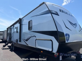Used 2023 Keystone Bullet 331BHS available in Willow Street, Pennsylvania