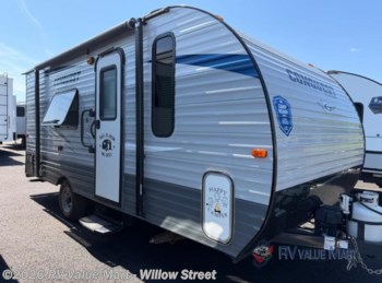 Used 2018 Gulf Stream Conquest Super Lite 188RB available in Willow Street, Pennsylvania