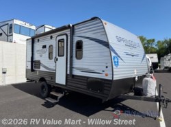 Used 2019 Keystone Springdale Mini 1760BH available in Willow Street, Pennsylvania