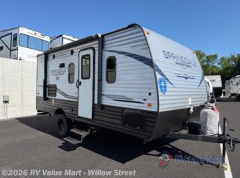 Used 2019 Keystone Springdale Mini 1760BH available in Willow Street, Pennsylvania