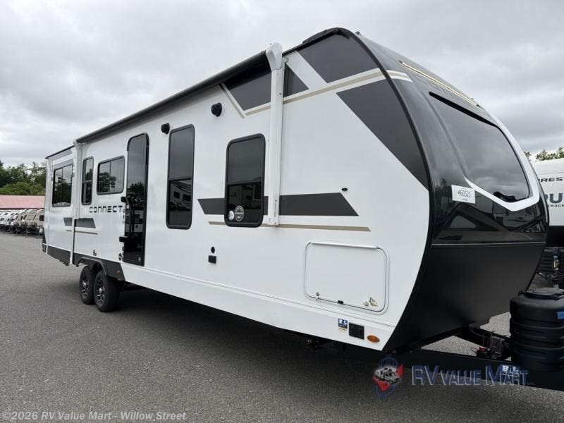 New 2027 K-Z Connect C312RE available in Willow Street, Pennsylvania
