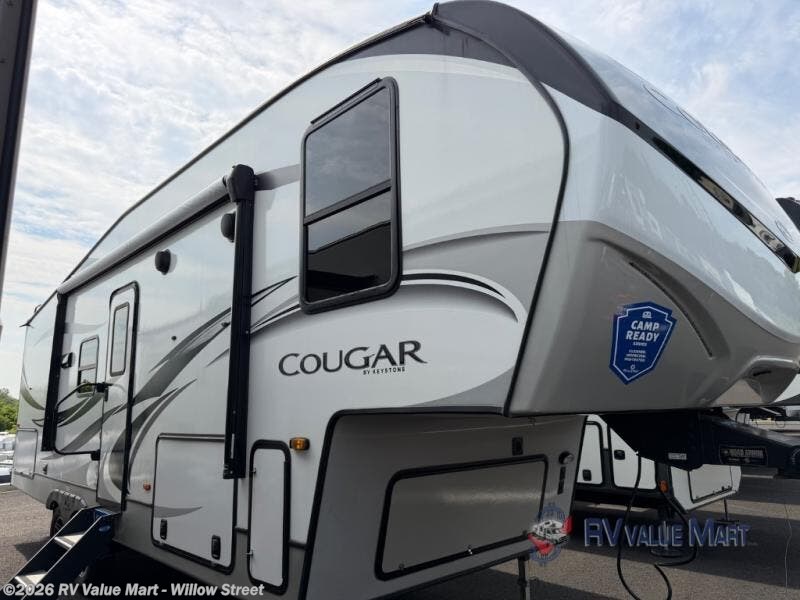 Used 2021 Keystone Cougar Half-Ton 25RES available in Willow Street, Pennsylvania