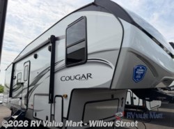 Used 2021 Keystone Cougar Half-Ton 25RES available in Willow Street, Pennsylvania