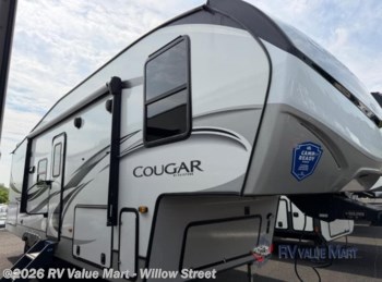 Used 2021 Keystone Cougar Half-Ton 25RES available in Willow Street, Pennsylvania