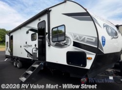 Used 2023 Forest River Cherokee Wolf Pack 25PACK12+ available in Willow Street, Pennsylvania