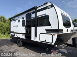 New 2027 Forest River Surveyor 19BHLE available in Willow Street, Pennsylvania