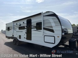 New 2027 K-Z Sportsmen 301DB available in Willow Street, Pennsylvania